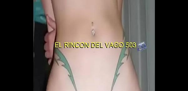  VAJINAS HERMOSAS  TATUAJES